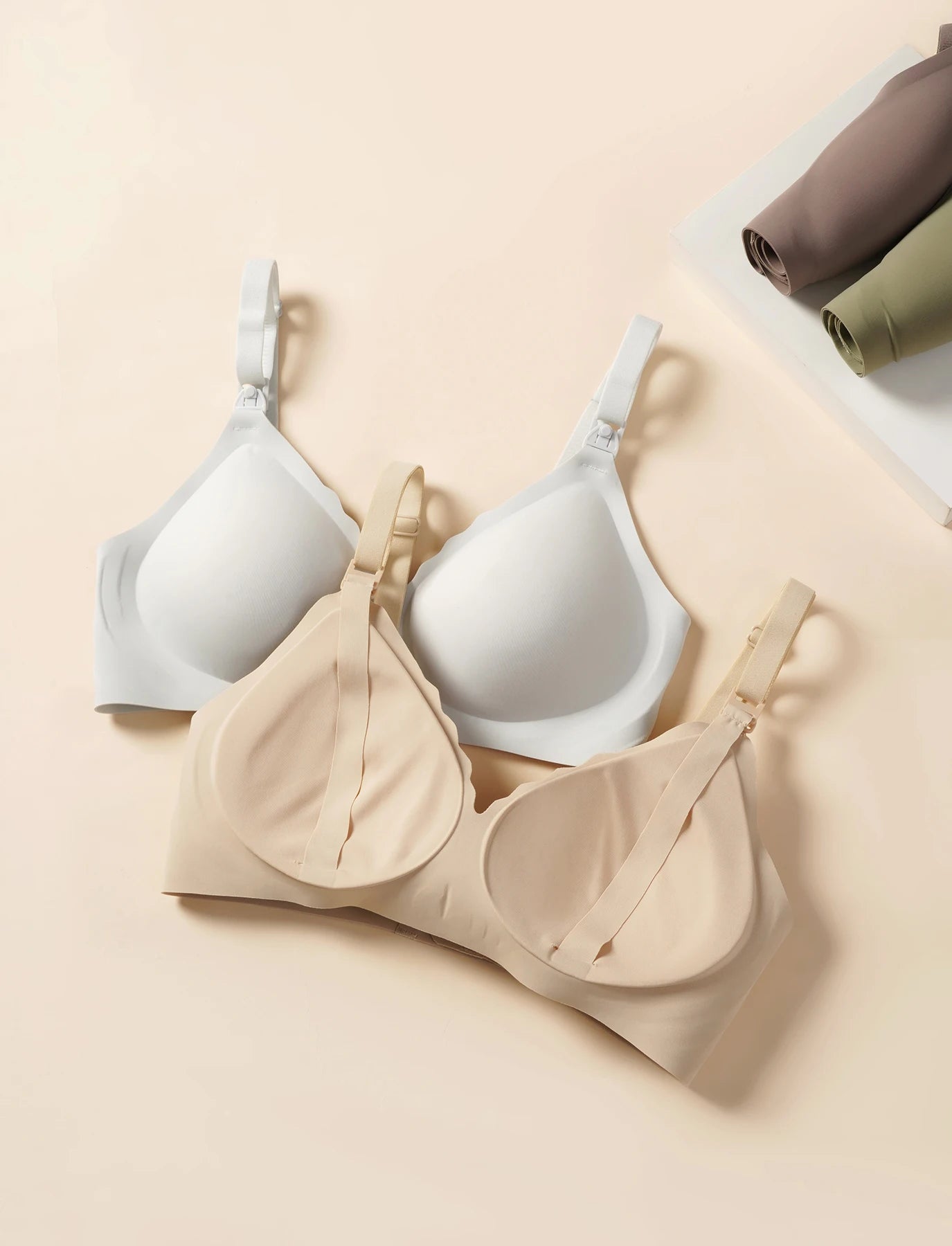 BloomEase GentleLift Bra