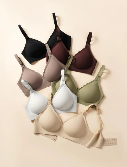 BloomEase GentleLift Bra