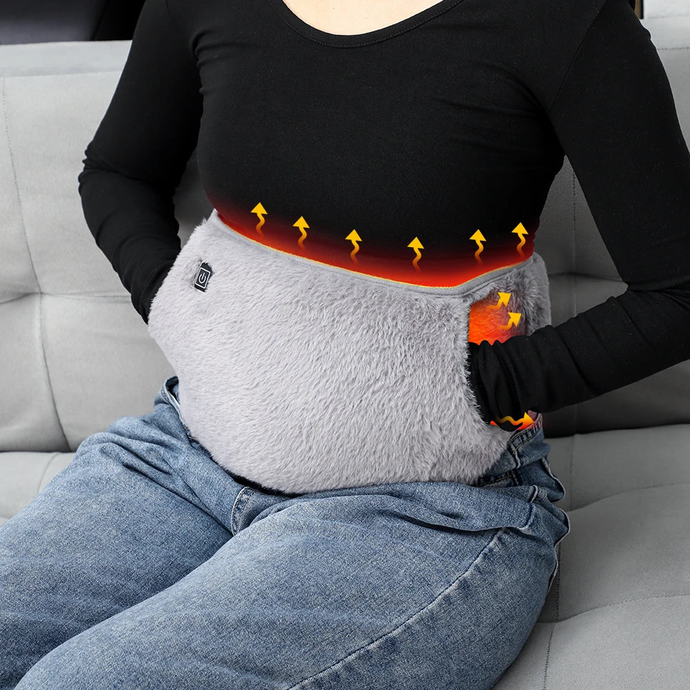 BloomEase Period Relief Belt