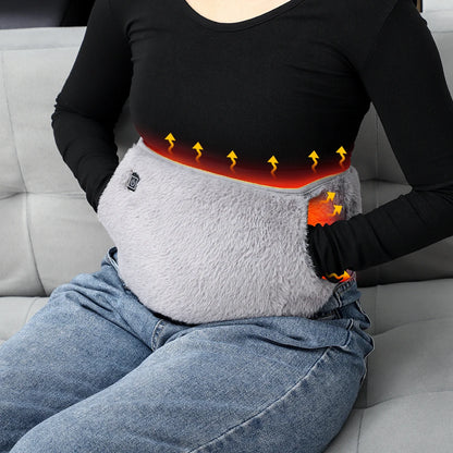 BloomEase Period Relief Belt